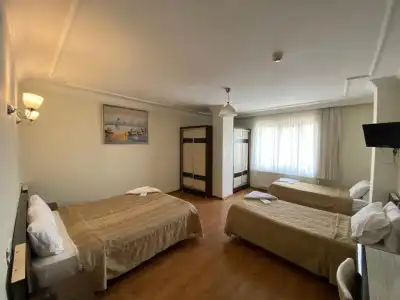 Otel King - 33