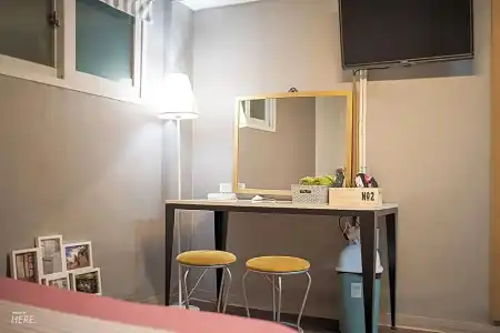Hongdae Style Guesthouse - 95
