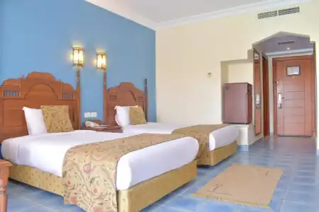 Jasmine Palace Resort & Spa - 78
