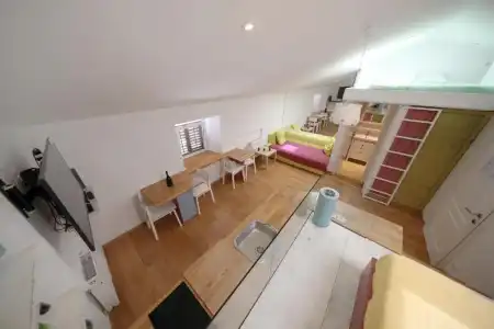 Central Apartments - Integrated Zadar - 218