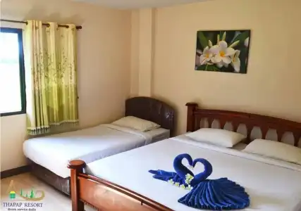Thapap Resort - 4