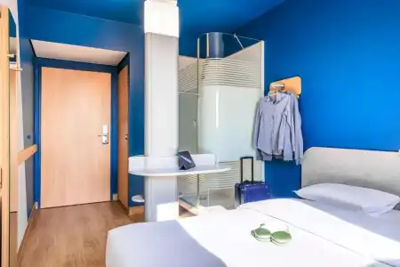 ibis budget Lausanne Bussigny - 46