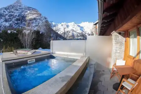 Gran Baita & Wellness - 137
