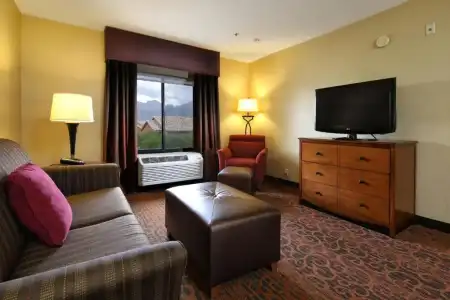 Hampton Inn & Suites Tucson-Mall - 74