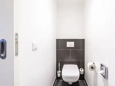 B&B München-Olympiapark - 47