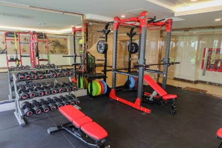 LK Emerald Beach - 15