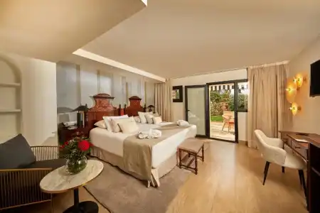 Secrets Mallorca Villamil Resort & Spa - Adults Only - 43
