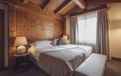Waldhuus Davos - 87