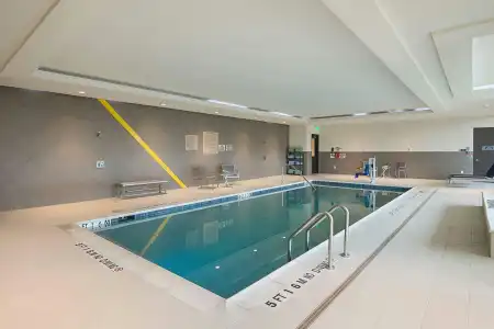 SpringHill Suites by Marriott Fort Worth Fossil Creek - 18