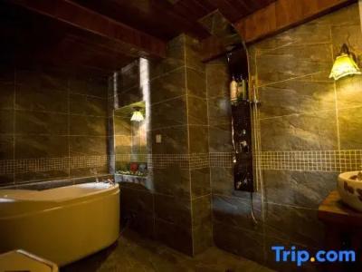 Shiguang Jinghao Boutique Inn - 56