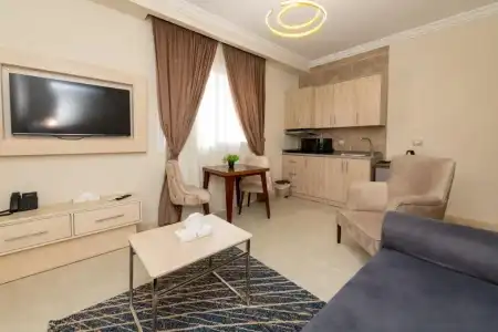 Marom Port Said Resort & Beach - 3