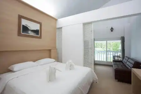 Arawan Beach Resort Krabi - 157