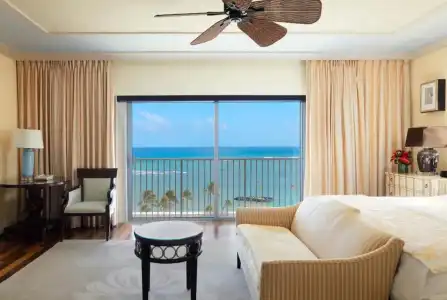 The Kahala & Resort - 77