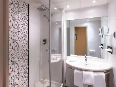 Hôtel Mercure Rouen Centre Champ-de-Mars - 98