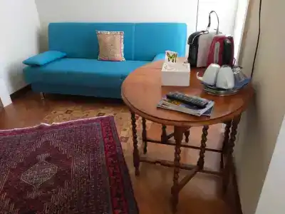 Crociferi B&B - 121