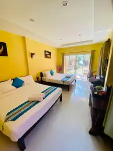 Pranmanee Beach Resort - 62