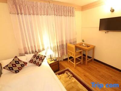 Aarya Chaitya Inn - 22