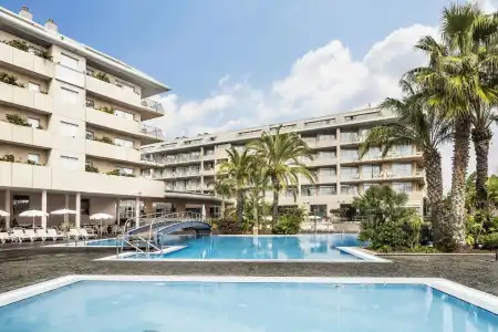AQUA Onabrava & Spa - 14