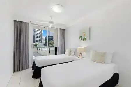 ULTIQA Beach Haven At Broadbeach - 211