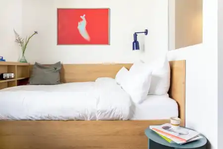 Stayery Berlin Friedrichshain - 18