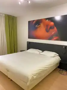 Citotel Dav'Jaude - 16