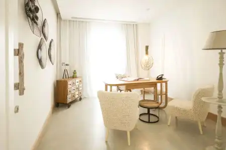 Aelia Wellness Retreat - 0