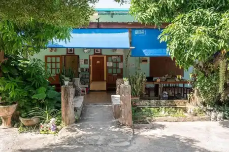 Smilingface Guesthouse - 92