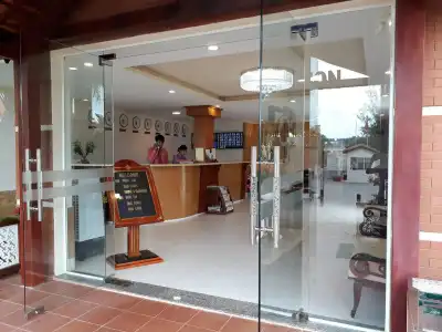 Haiduong Intourco Resort - 21