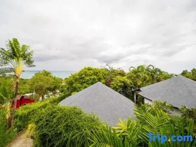 Chaweng Bayview Resort - 322