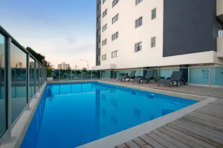 Allure & Apartments - 14