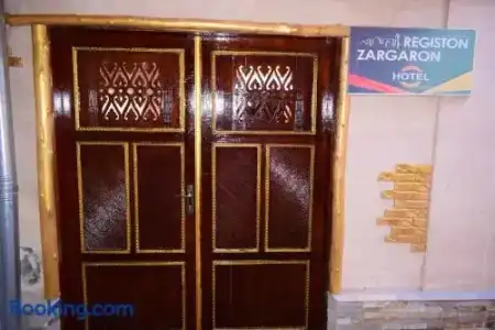 Registon Zargaron - 21