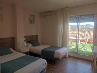 Hostal Garamar - 28
