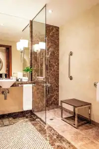 Grosvenor House, a Luxury Collection, Dubai - 36
