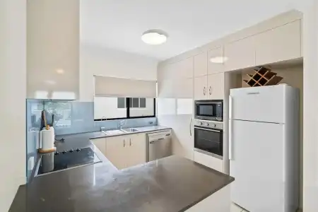 Cairns City Motel - 52
