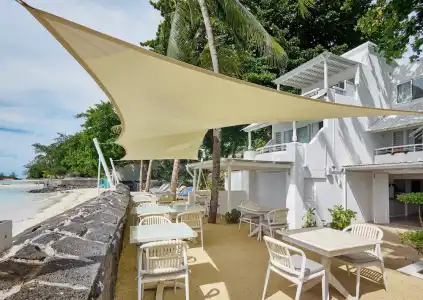 Le Beachclub - 20