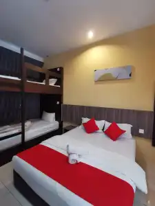 Ideal Senawang - 45