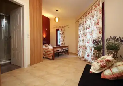 GreKa Ionian Suites - 47