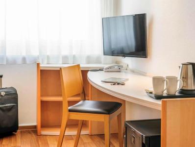 Ibis Berlin Messe - 3