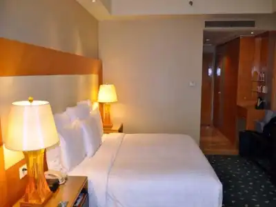 Renaissance Suzhou - 6