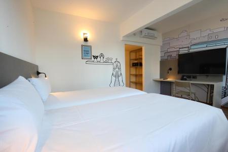 ibis Styles Buenos Aires Florida - 22
