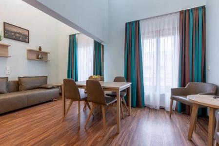 Trip Inn Residence City Center - 28