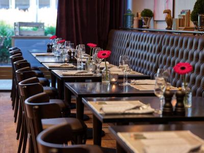 Dorint Pallas Wiesbaden - 25