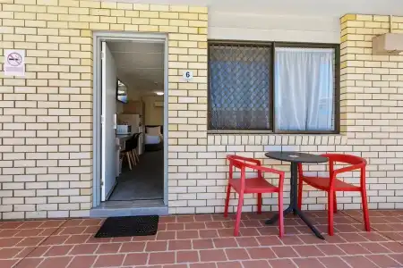 Comfort Inn on Main Hervey Bay - 32