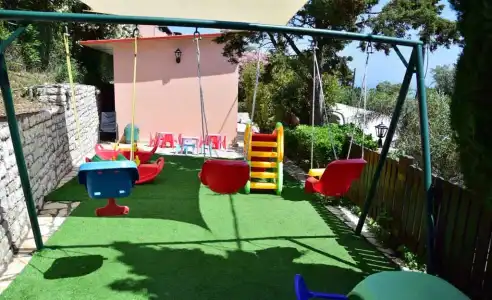 Lido Corfu Sun - 13