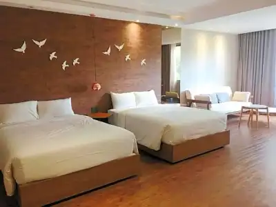 The Luxe Da Lat - 272