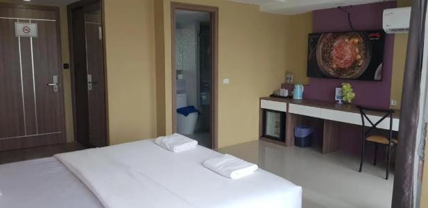 BlueTel Re'sidence Bangkok IMPACT - 78