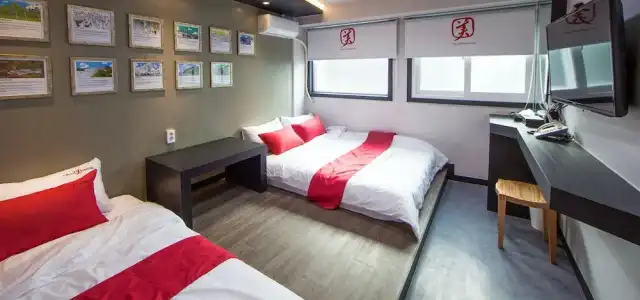 Calli Hostel - 53