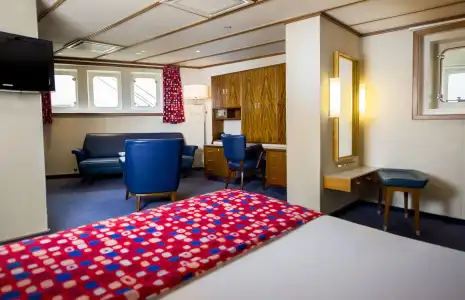 ss Rotterdam & Restaurants - 11