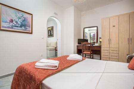 Asteras Paradise - 5