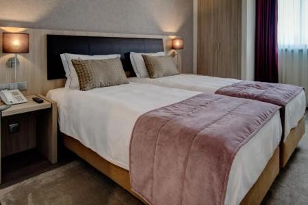VIP Inn Berna - 56